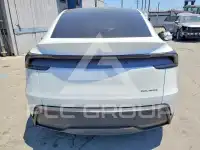 2026 Tesla Model Y photo