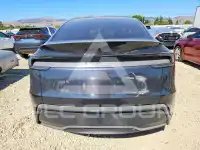 2026 Tesla Model Y photo