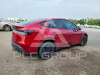 2026 Tesla Model Y фото