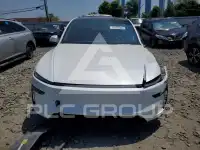 2026 Tesla Model Y фото