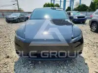 2026 Tesla Model Y фото