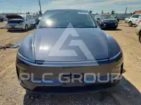 2026 Tesla Model Y фото