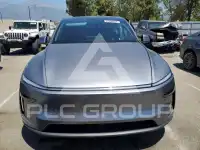 2026 Tesla Model Y фото
