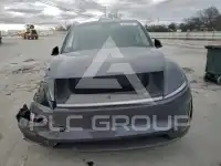 2026 Tesla Model Y фото