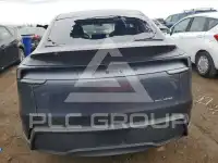 2026 Tesla Model Y фото