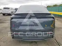 2026 Tesla Model Y photo