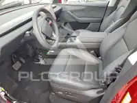 2026 Tesla Model Y фото