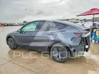 2026 Tesla Model Y фото