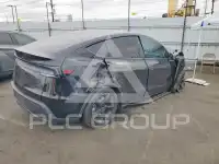 2026 Tesla Model Y фото
