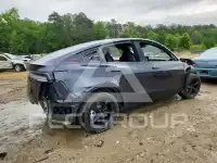 2026 Tesla Model Y фото