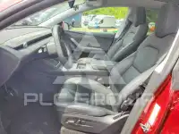 2026 Tesla Model Y photo
