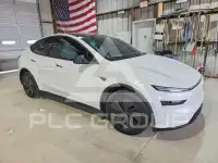 2026 Tesla Model Y фото