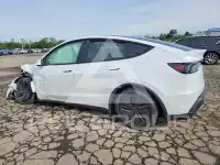 2026 Tesla Model Y photo