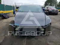 2026 Tesla Model Y photo