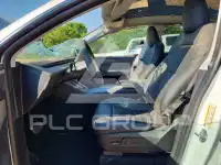 2026 Tesla Model Y photo