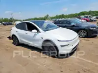 2026 Tesla Model Y photo