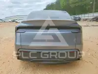 2026 Tesla Model Y photo