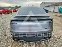 2026 Tesla Model Y photo