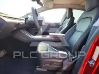 2026 Tesla Model Y фото