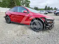 2026 Tesla Model Y фото