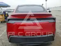 2026 Tesla Model Y фото