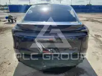 2026 Tesla Model Y photo