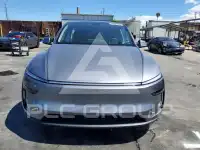 2026 Tesla Model Y photo