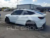2026 Tesla Model Y photo