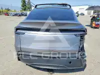 2026 Tesla Model Y фото