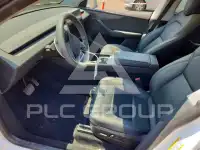 2026 Tesla Model Y photo
