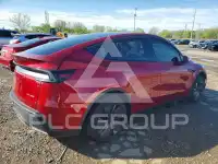 2026 Tesla Model Y фото