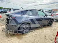 2026 Tesla Model Y photo