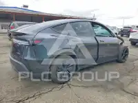 2026 Tesla Model Y photo