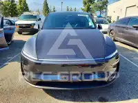 2026 Tesla Model Y фото