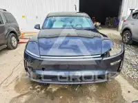 2026 Tesla Model Y photo