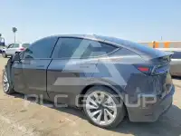 2026 Tesla Model Y photo