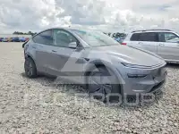 2026 Tesla Model Y photo