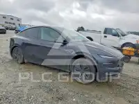 2026 Tesla Model Y фото