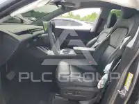 2026 Tesla Model Y фото