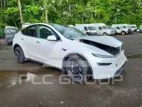 2026 Tesla Model Y photo