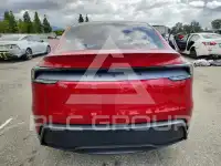 2026 Tesla Model Y фото