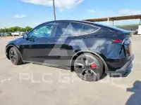 2026 Tesla Model Y фото