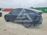 2026 Tesla Model Y photo
