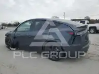 2026 Tesla Model Y photo