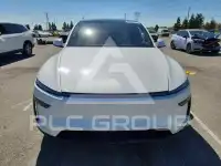 2026 Tesla Model Y photo