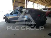 2026 Tesla Model Y photo