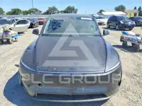 2026 Tesla Model Y photo