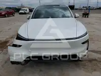 2026 Tesla Model Y photo