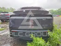 2026 Tesla Model Y photo