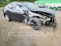 2026 Tesla Model Y фото